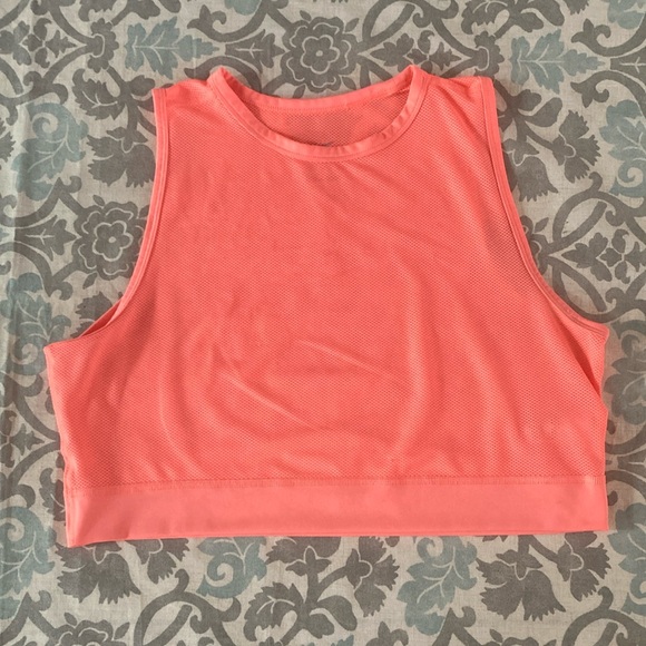 Nike Tops - Nike Dri-Fit Mesh Top, XL